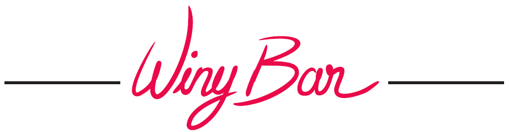 WinyBar logo